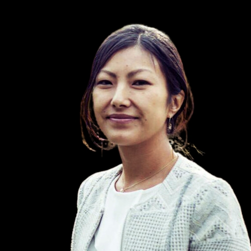 Hiroko Bouzas