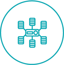 Integration with other connected devices & services